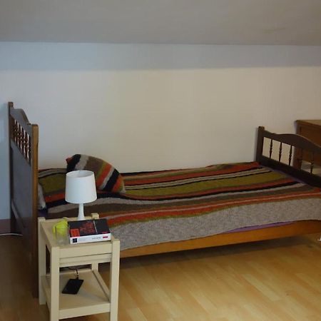 Bel appartement au cœur du Puy en Velay Le Puy-en-Velay Extérieur photo