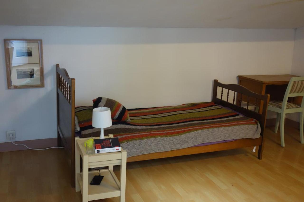 Bel appartement au cœur du Puy en Velay Le Puy-en-Velay Extérieur photo