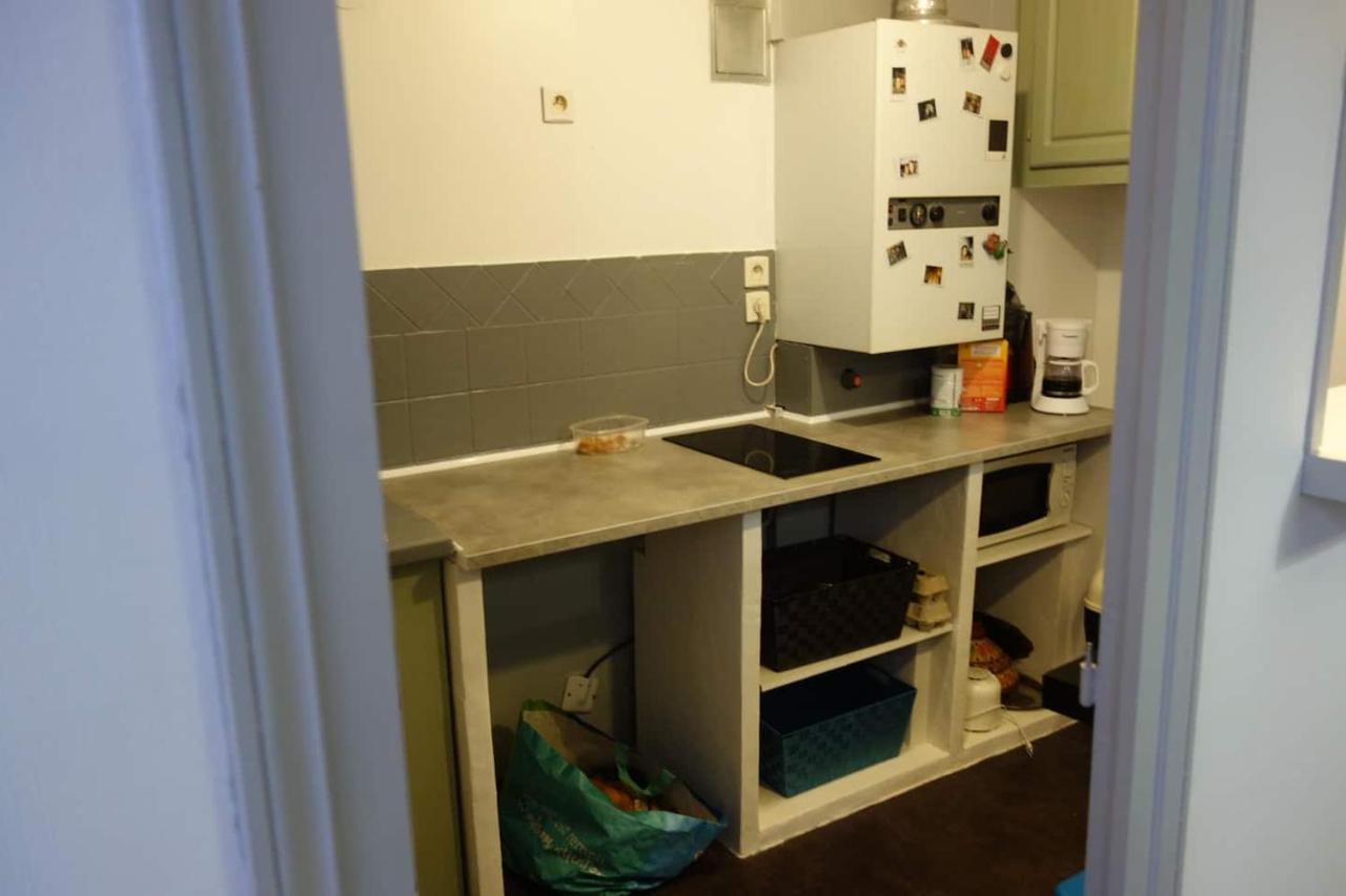 Bel appartement au cœur du Puy en Velay Le Puy-en-Velay Extérieur photo