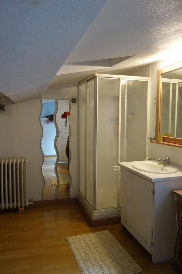Bel appartement au cœur du Puy en Velay Le Puy-en-Velay Extérieur photo